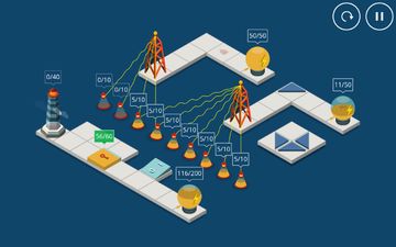 Light House 게임 스크린샷