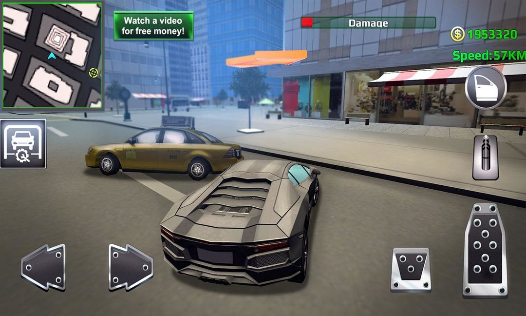 Screenshot of 📱Hacker Escape Simulator 2017