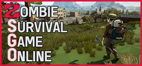 Banner of Игра на выживание зомби онлайн 