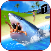 憤怒的鯊魚歷險記 3D