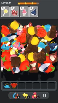 Zen Match 3D - Triple Match 게임 스크린샷