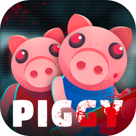 Escape Piggy roblx Granny House Mod