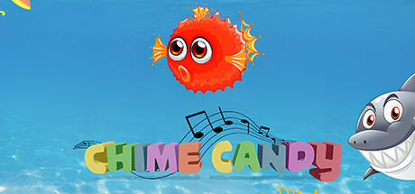 Banner of Chime Candy 