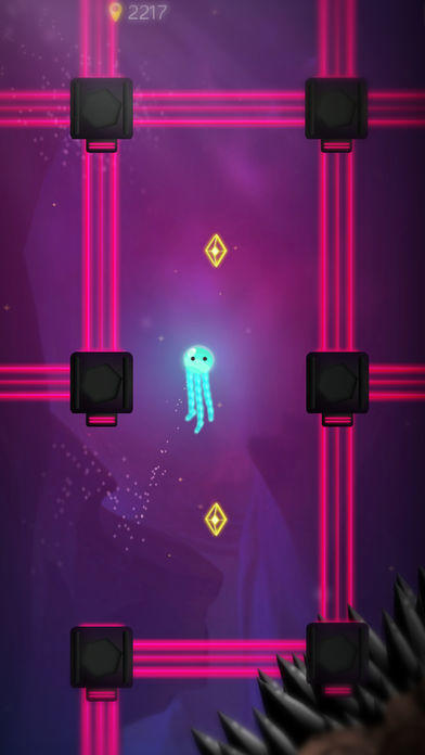 Slip Away Mystify Game Screenshot