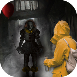 Scary Clown Horror Survival 3D