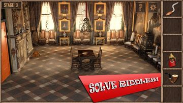 You Must Escape 3 Game Screenshot