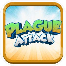 Plague Attack The World