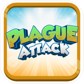 Plague Attack The World