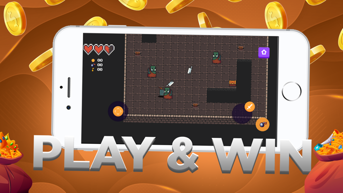 Besson: Princes of Valor Game Screenshot