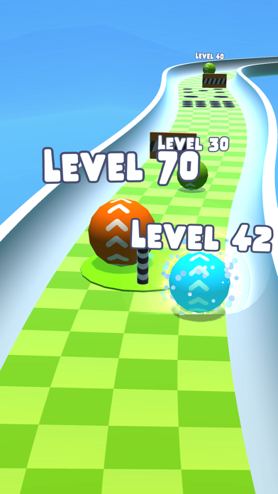 Holes Balls 3D mobile iOS download for free-TapTap