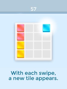 Swipe 3™ Game Screenshot