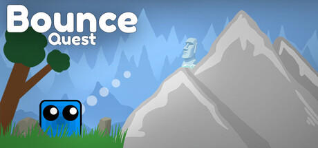 Banner of Bounce Quest 