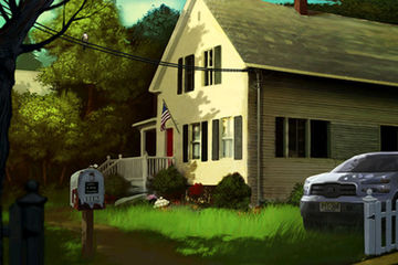 1112 episode 01 Game Screenshot