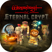 Eternal Crypt - Wizardry BC -