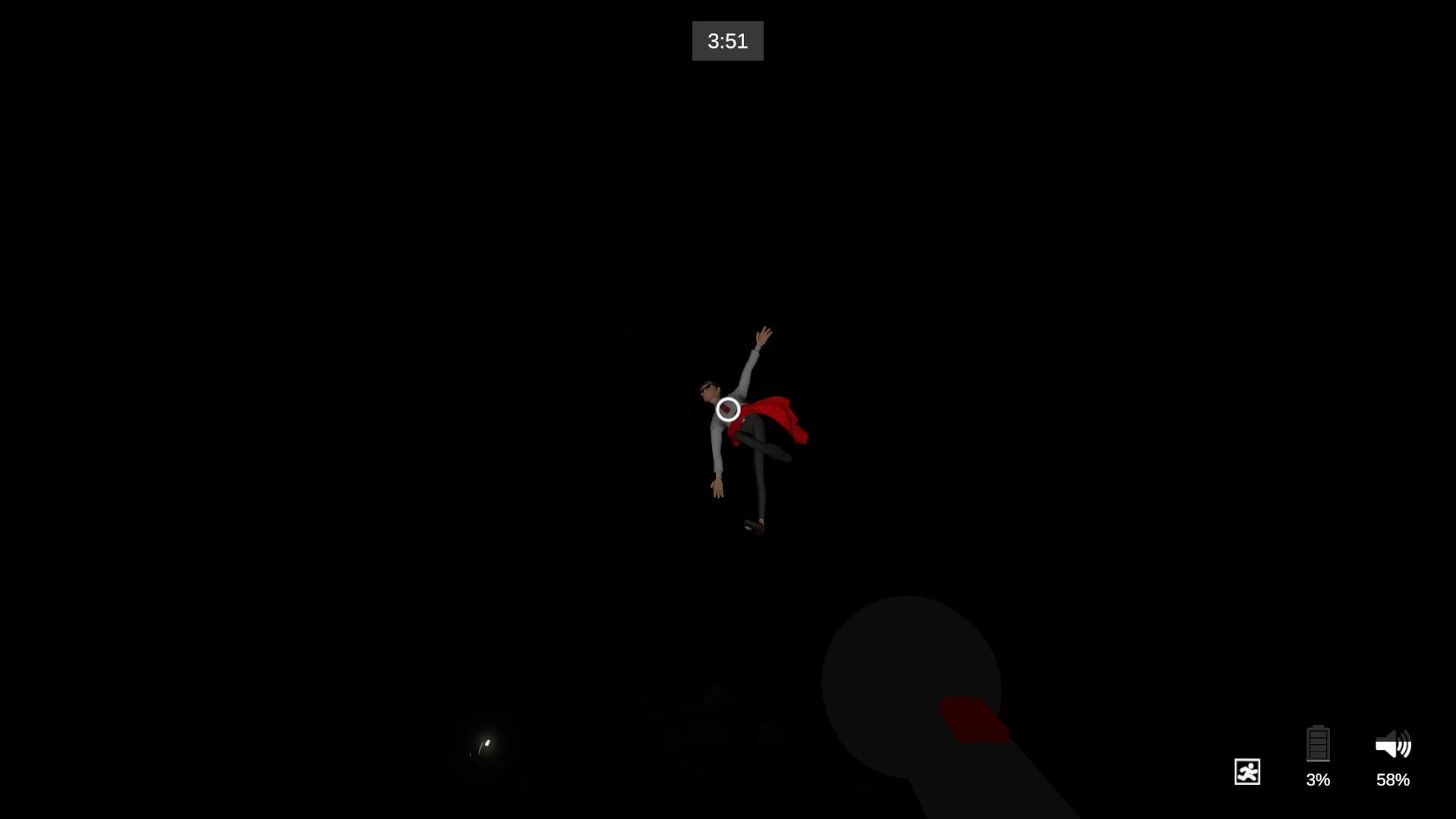 screamdown screenshot game