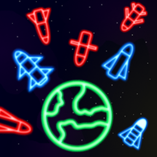 Rocket Defender Latest Version for Android/iOS APK - TapTap
