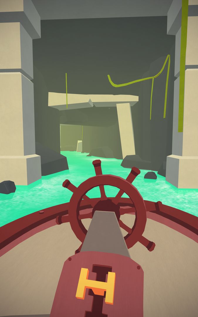 Faraway 2: Jungle Escape screenshot game