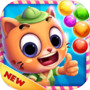 Icon of Bonbon Collapse - Tsum Blast Puzzle Game