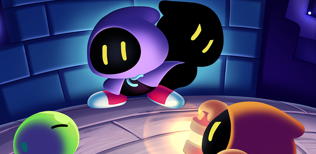 Shadow Trick screenshot