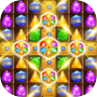 Witch Magic Puzzle