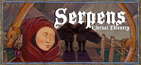 Banner of Serpens: Eternal Thievery 