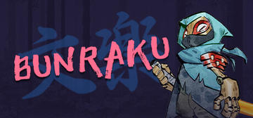 Banner of Bunraku 