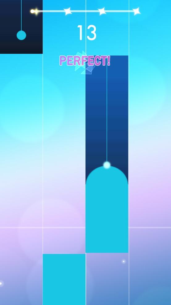 Piano Music Tiles Hot song 게임 스크린샷