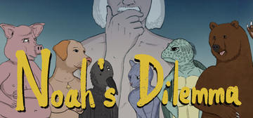 Banner of Noah's Dilemma 