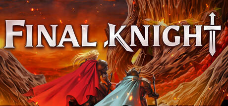 Banner of FINAL KNIGHT 