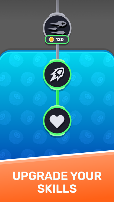 Zombie Smash Overdrive Game Screenshot