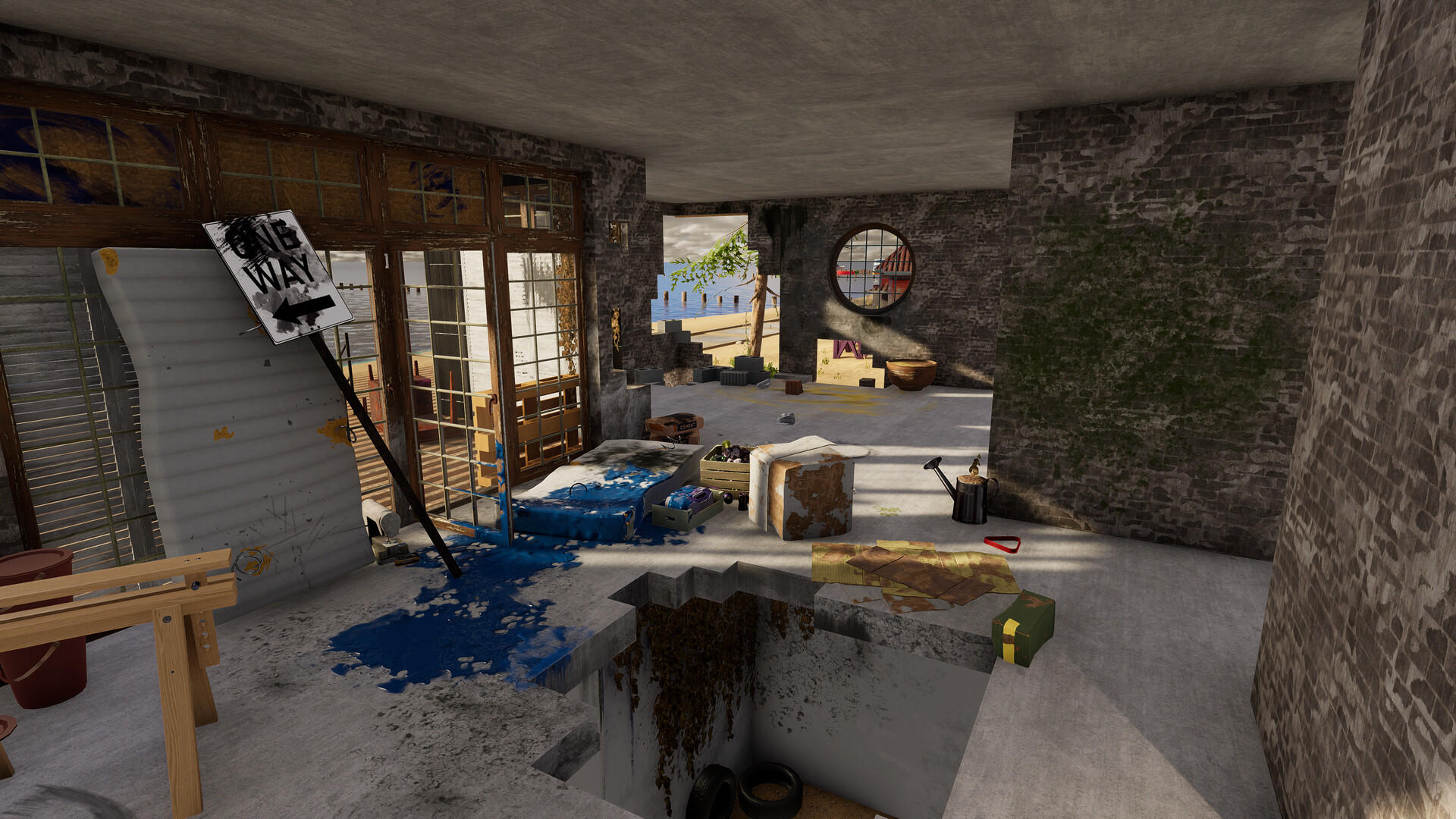 House Flipper 2 screenshot game