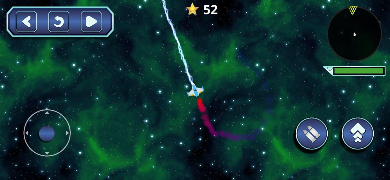 Screenshot of Nebuloriax