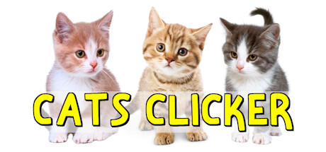 Banner of Cats Clicker 