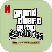 GTA: San Andreas – NETFLIX