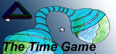 Banner of The Time Game 