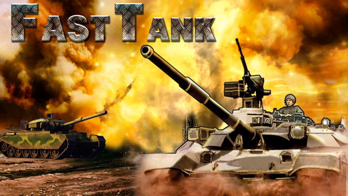 Fast Tank - Rapid Action Desert Combat With Cruiser Tanks (Free ...