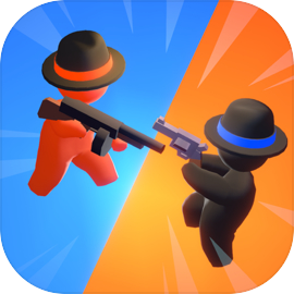 Stick Mafia: Idle Tycoon Game