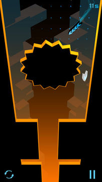 Aero Effect Game Screenshot