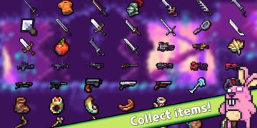 Metaphysics Game Screenshot