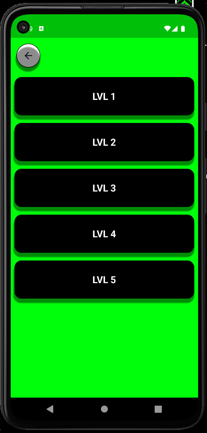 Screenshot 3 of Ben 10 Tennyson Alien Maze 