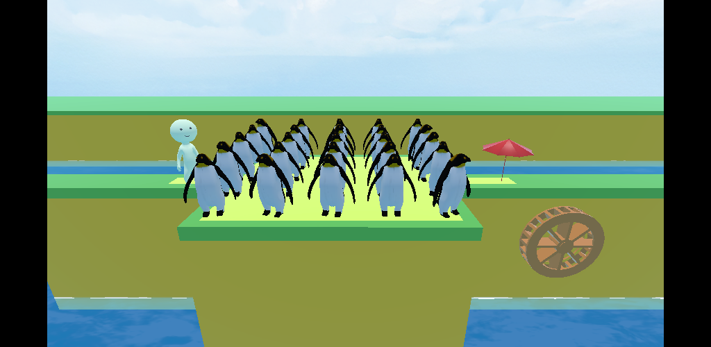 Weather March screenshot