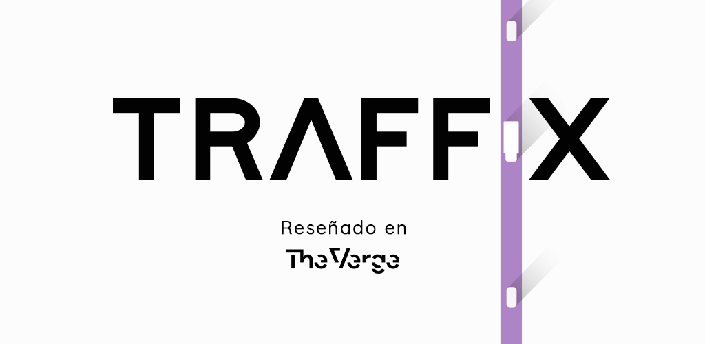 Banner of Traffix: Simulador de Tráfico 6.7