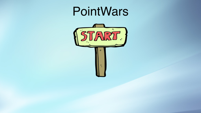 PointWars Latest Version for Android/iOS APK - TapTap