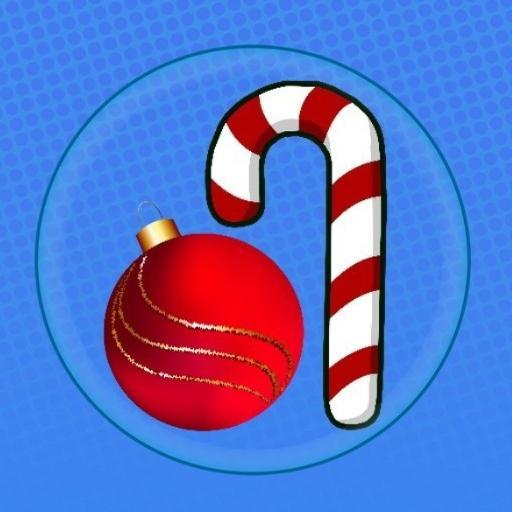 Candy Cane Saga android iOS apk download for free-TapTap