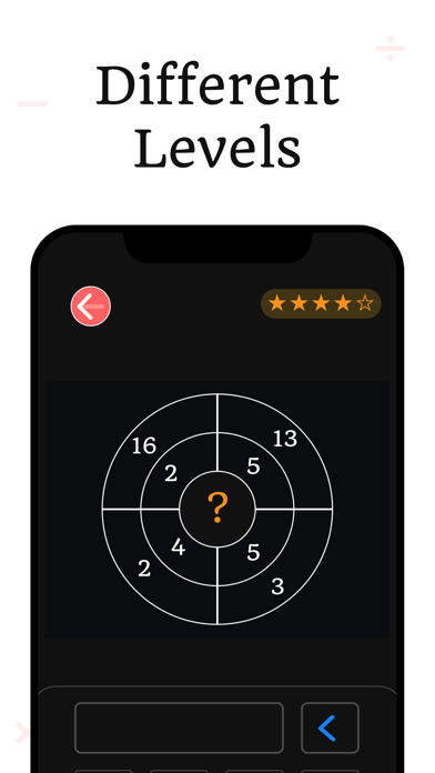 Brain Test: Math Riddles Game Screenshot