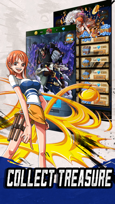 Epic Legend of Pirates for Android/iOS - TapTap