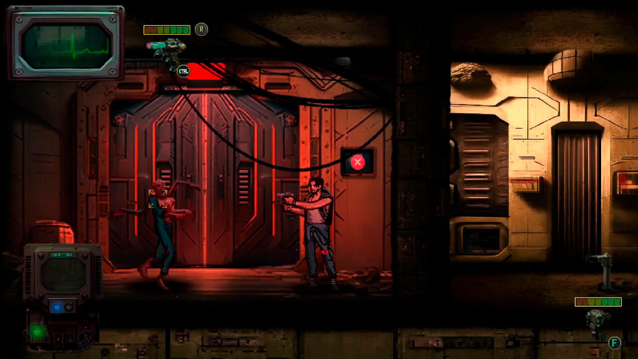 Escape from CALYPSO android iOSTapTap