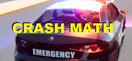Banner of CRASH MATH 