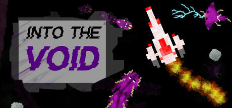 Banner of Into The Void 