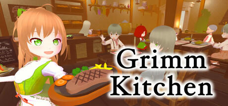 Banner of GrimmKitchen 